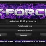 autodesk universal keygen x force 2017